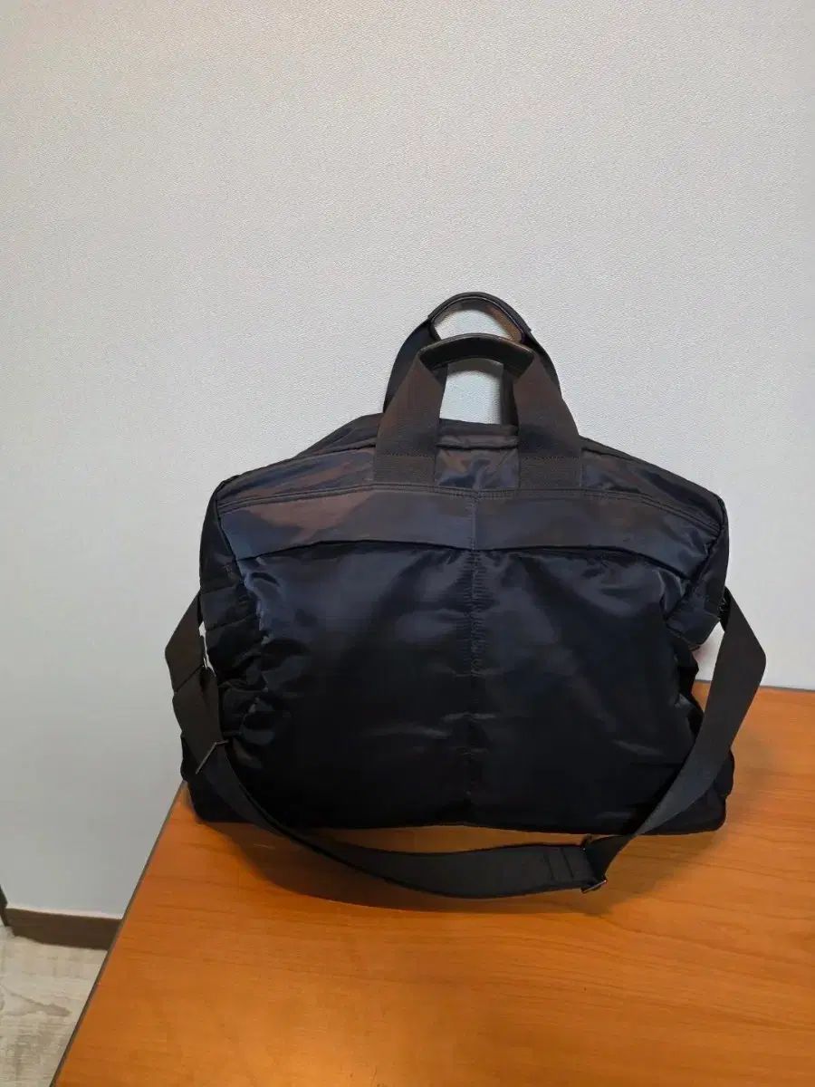 ポーター 80周年 ボストンバッグ