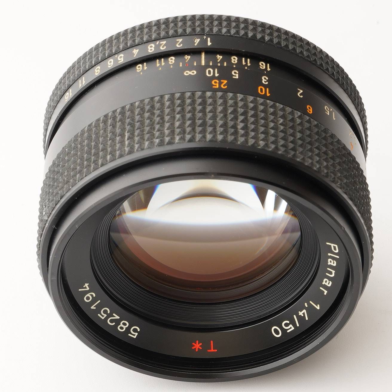 コンタックス Carl Zeiss Planar 50mm F1.4 AEJ IMG_7596.jpg