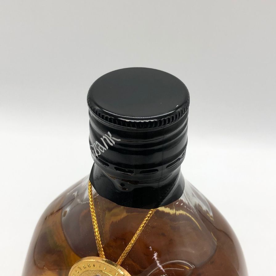 スプリングバンク 特級 8年 ピュアモルト キャンベルタウン 750ml【L0