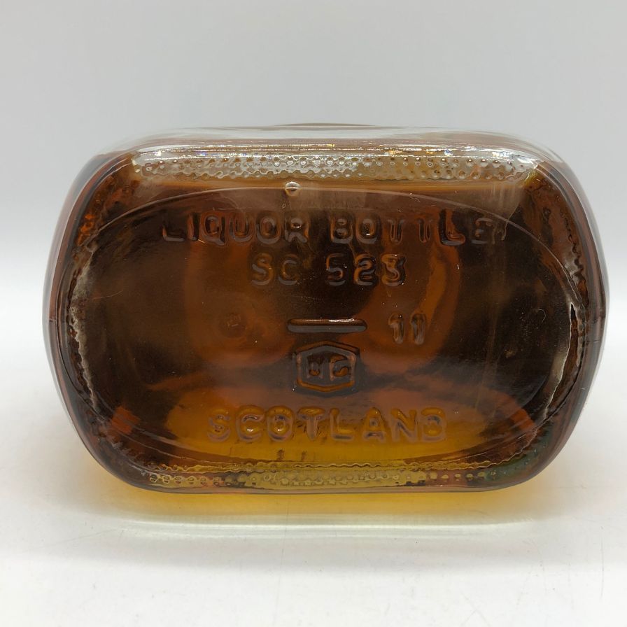 スプリングバンク 特級 8年 ピュアモルト キャンベルタウン 750ml【L0