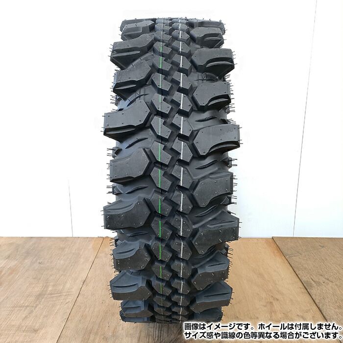 製 CST Tires 35 x 12 50 15 LT 113 K 6 PR LAND DRAGON CL 18 バイアス ランドドラゴン シーエスティー MTタイヤ オフロードタイヤ マッドテレーン 4本セット