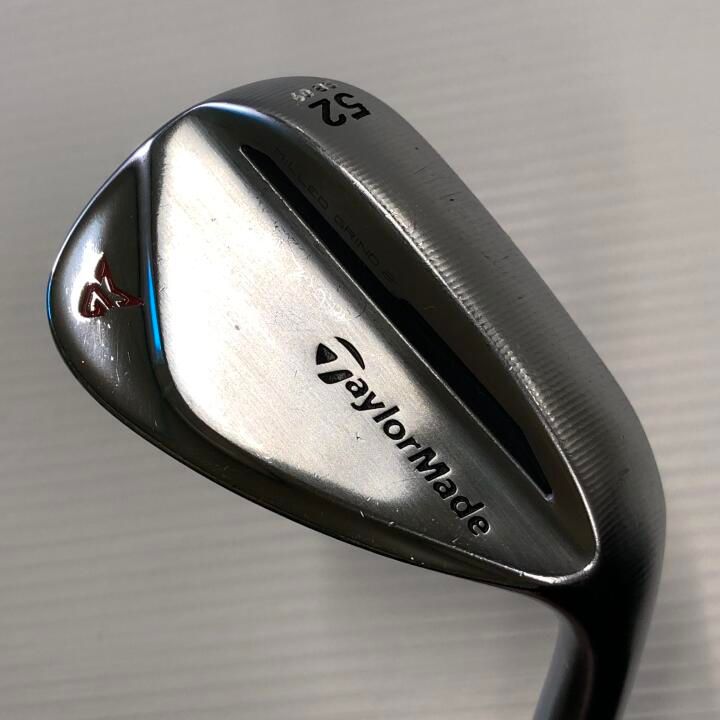テーラーメイド MILLED GRIND 2 クローム 52度 NSプロ950GH S