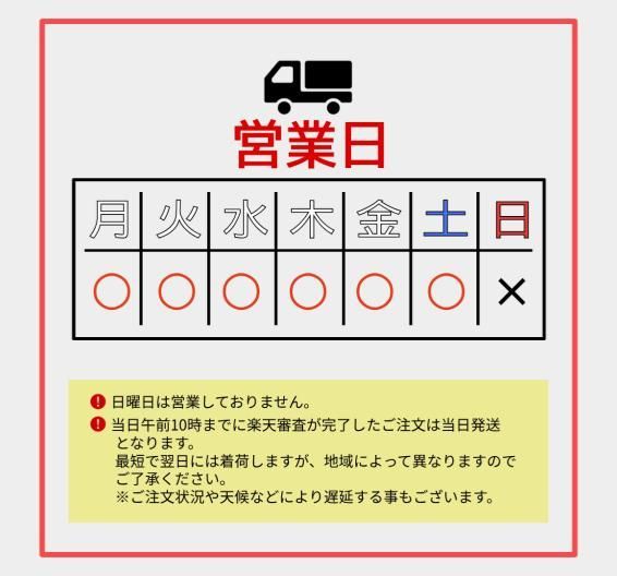 2インチ 第7世代