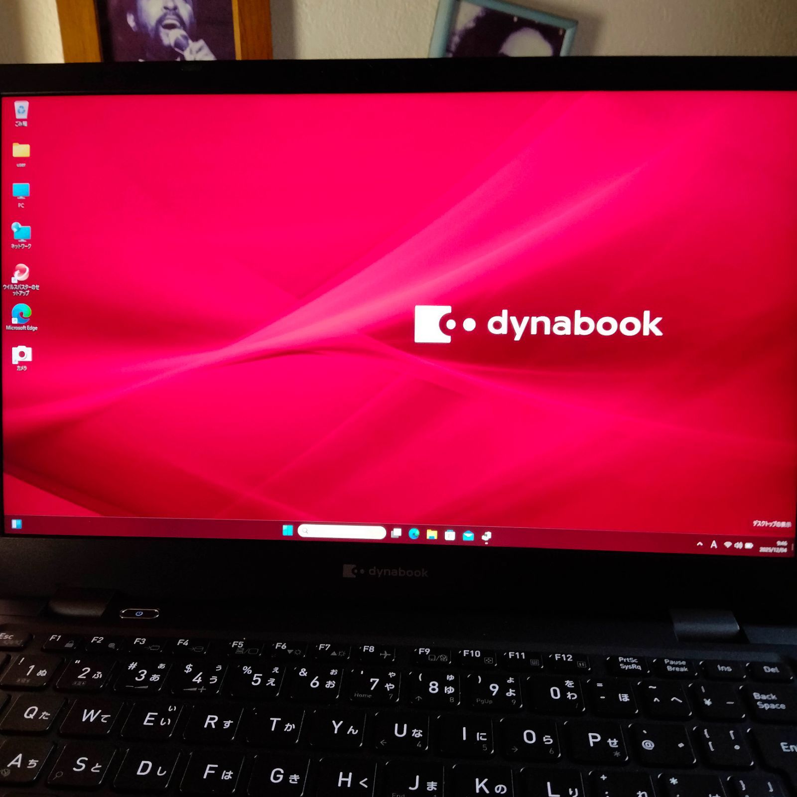 G83HU：13インチ ：11世代 i5 16G 256G 1920＊1080 G83HU：13インチ ：11世代 i5 16G 256G 1920＊1080 dynabook G83HU i5