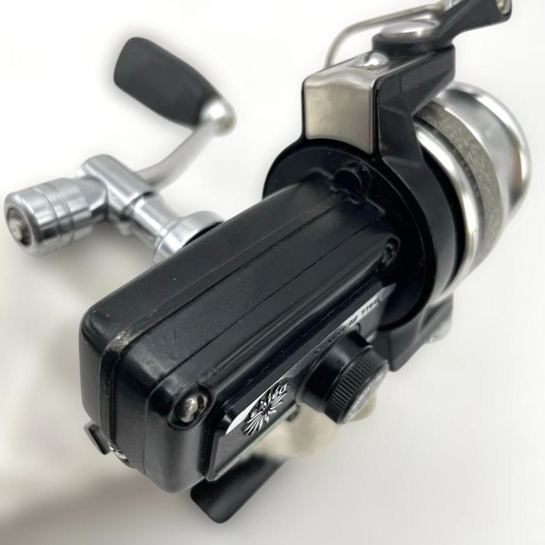 DAIWA ファントム GX-2 PHANTOM ダイワ 箱・付属品あり スピニング