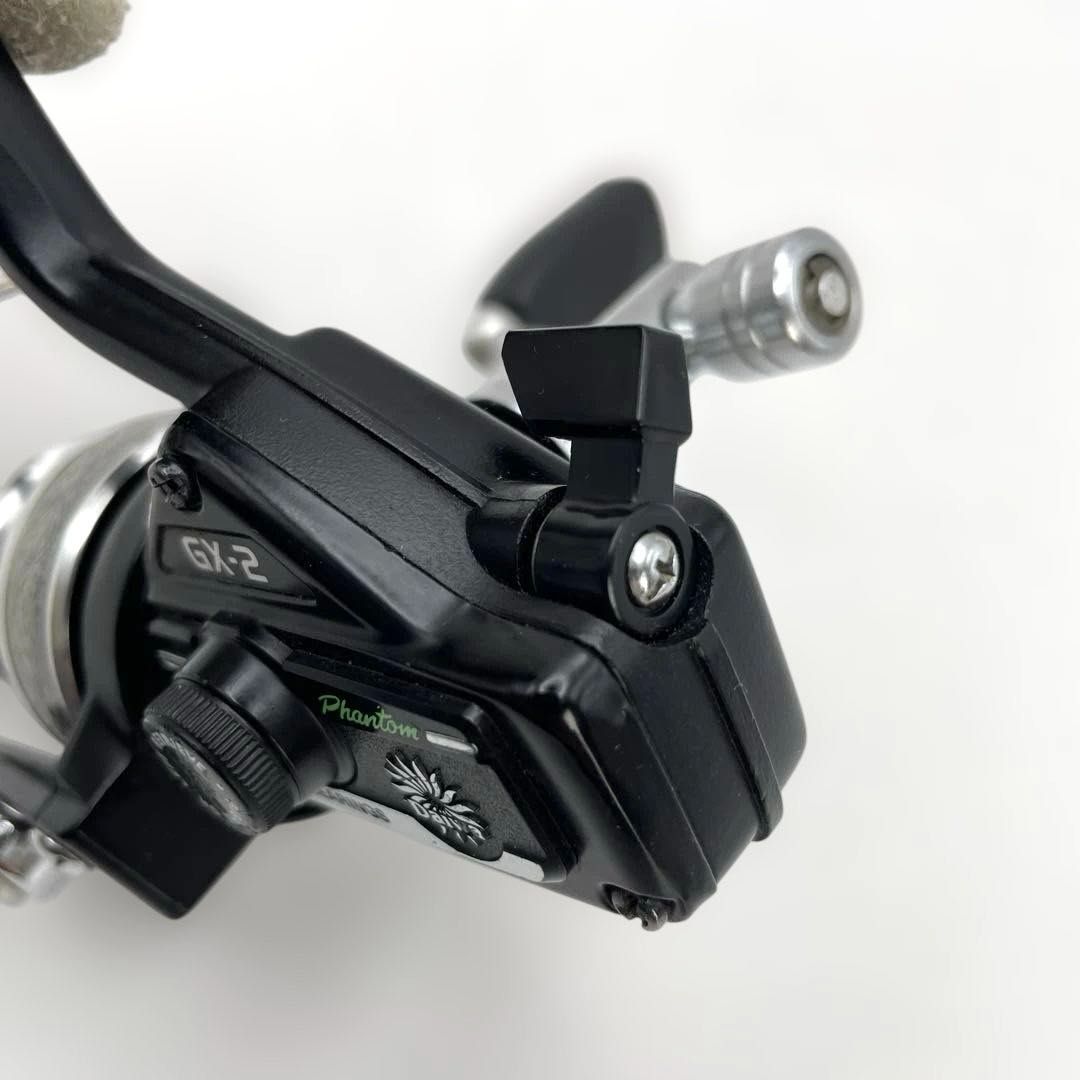 DAIWA ファントム GX-2 PHANTOM ダイワ 箱・付属品あり スピニング