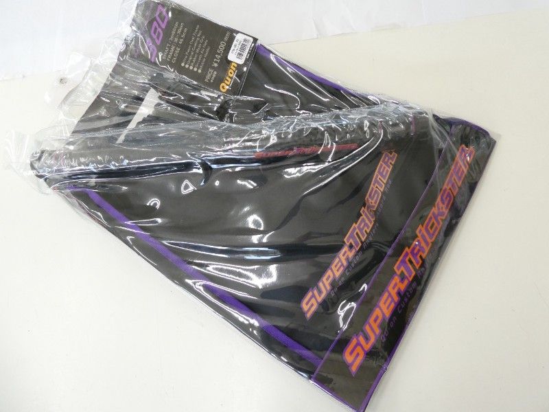 ジャクソン スーパートリックスターネット 380 02-