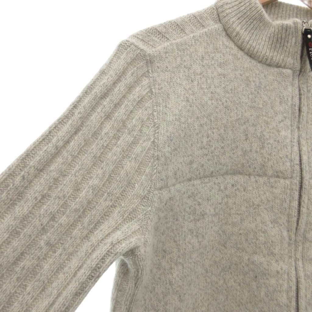 ピッコーネクラブ picone club ニットジャケット カーディガン 1