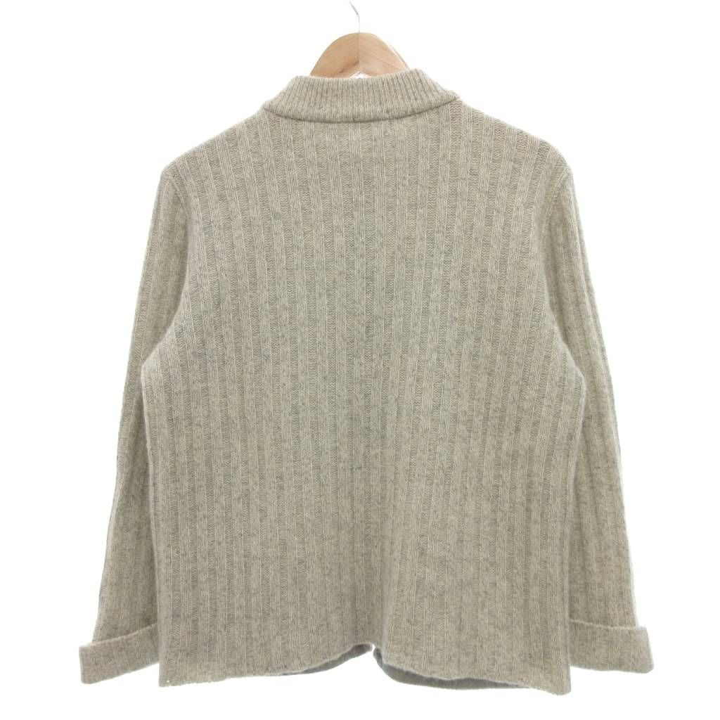 ピッコーネクラブ picone club ニットジャケット カーディガン 1