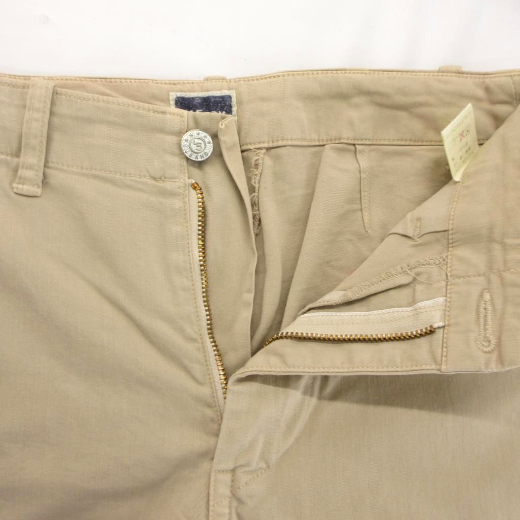 フォーティーファイブアールピーエム 45R 45rpm チノパンツ ワーク