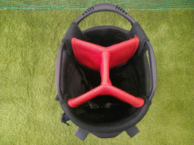  バッグ テーラーメイド スタンドキャディバック ネイビー 0 7262 博多 スパイクシューズ ゴルフバッグ キャディバッグ ゴルフ