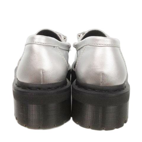 ドクターマーチン DR.MARTENS PENTON II QUAD ローファー モカシン