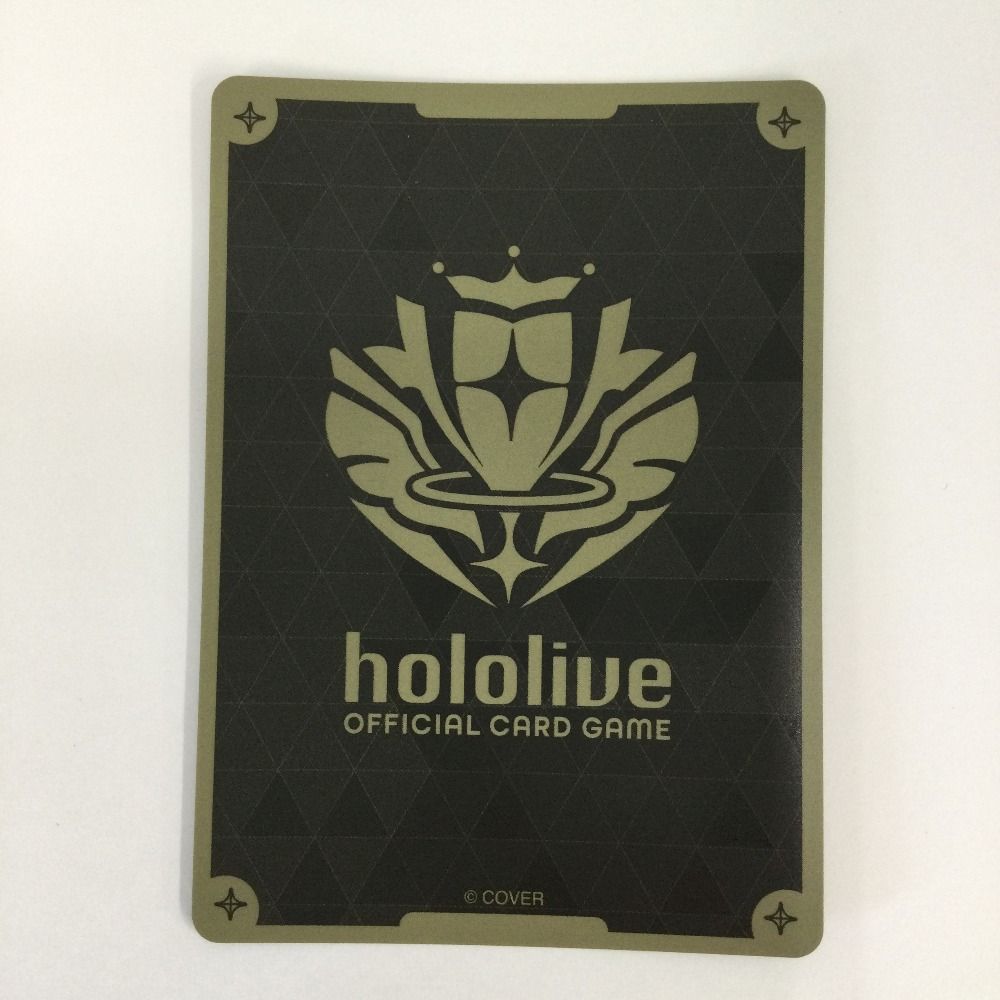 ζζ トレカ その他 AZKI PhSD 01-009