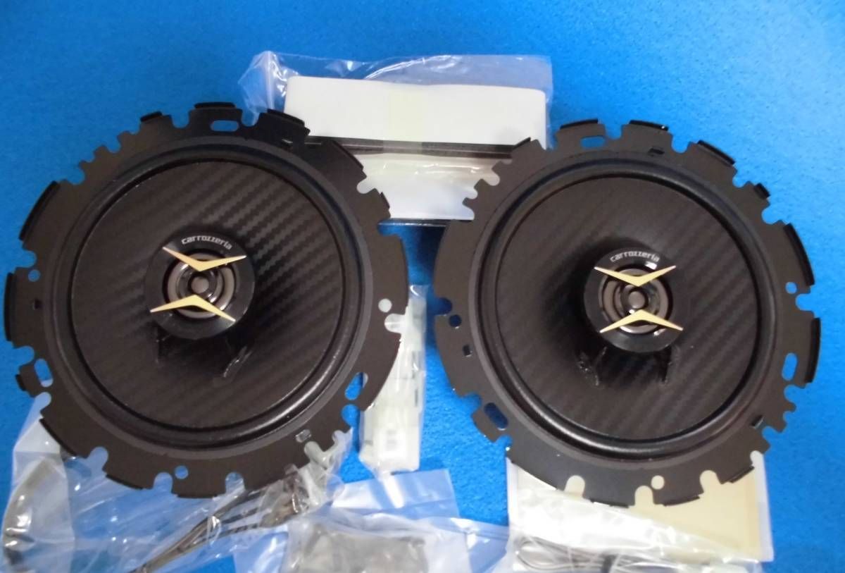 スズキ スペーシア/カスタム/ギア(MK53S) 「社外リアスピーカー ＋純正