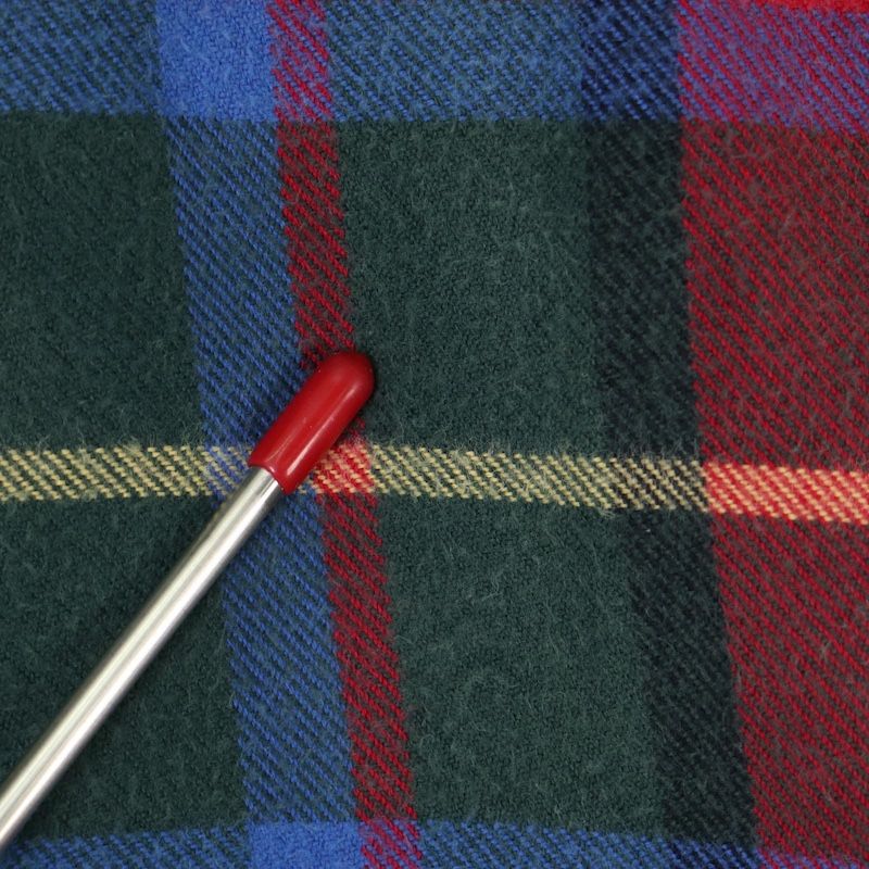 大きいサイズ メンズUS-XL L.L.Bean エルエルビーン フランネルシャツジャケット フリースライナー グリーン レッド系 00 s 古着 hsc-0885 その他 ジャケット アウター メンズ