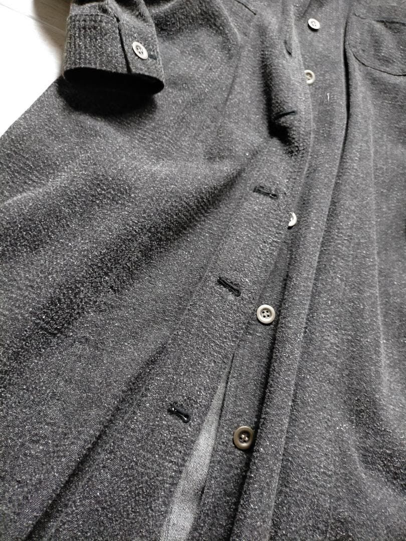 レディース LANCEL ランセル ロングステンカラーコート♪r2uline090207