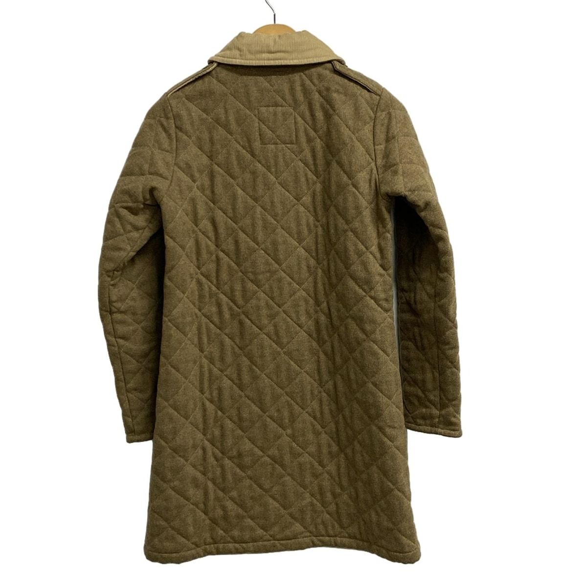 LAVENHAM(ラベンハム) コート サイズ38 M レディース - ブラウン