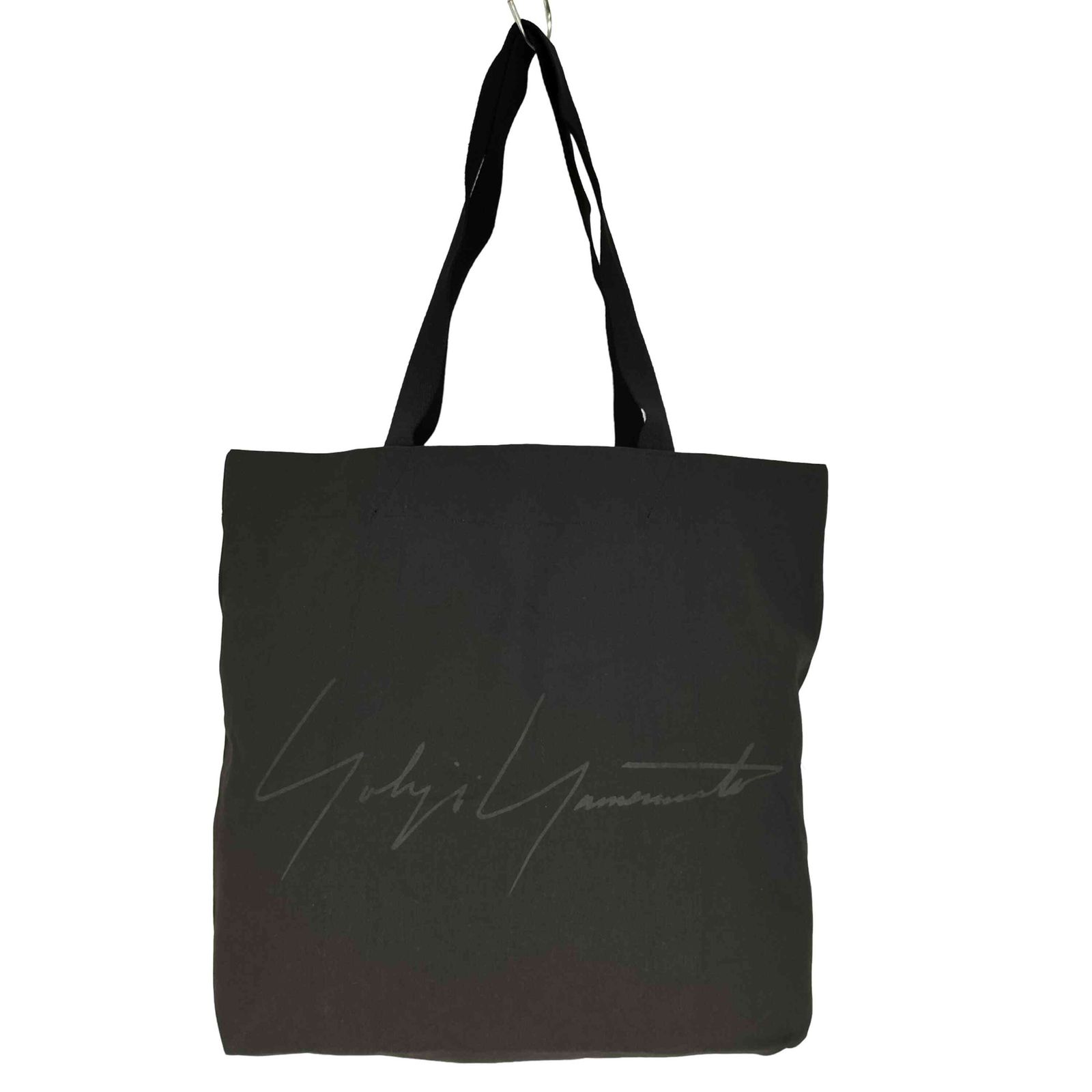 ヨウジヤマモト Yohji Yamamoto NOVELTY TOTE BAG メンズ 表記無 