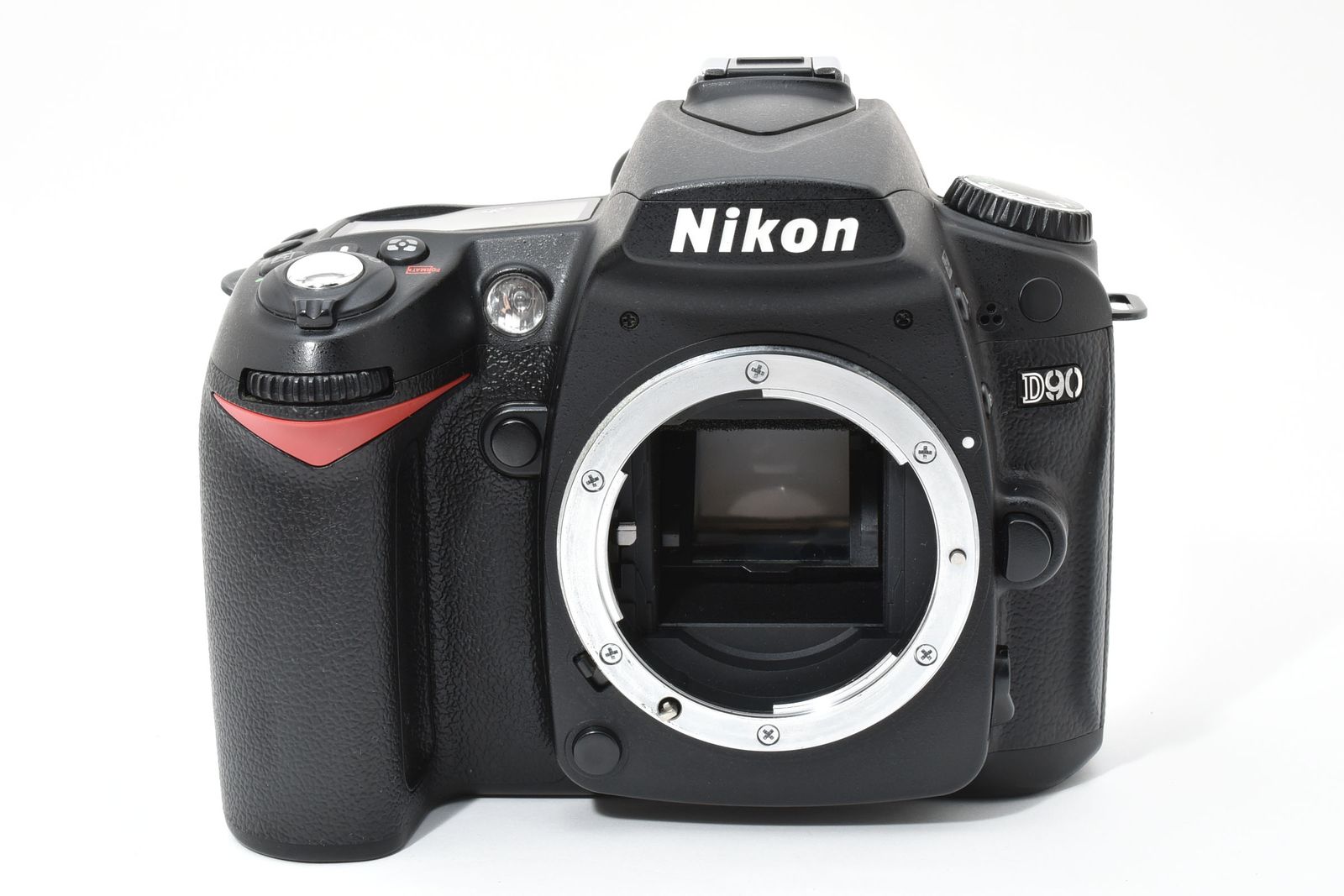 ニコン Nikon D90 ボディ ≪S数11,700回 動作光学良好 動作確認済