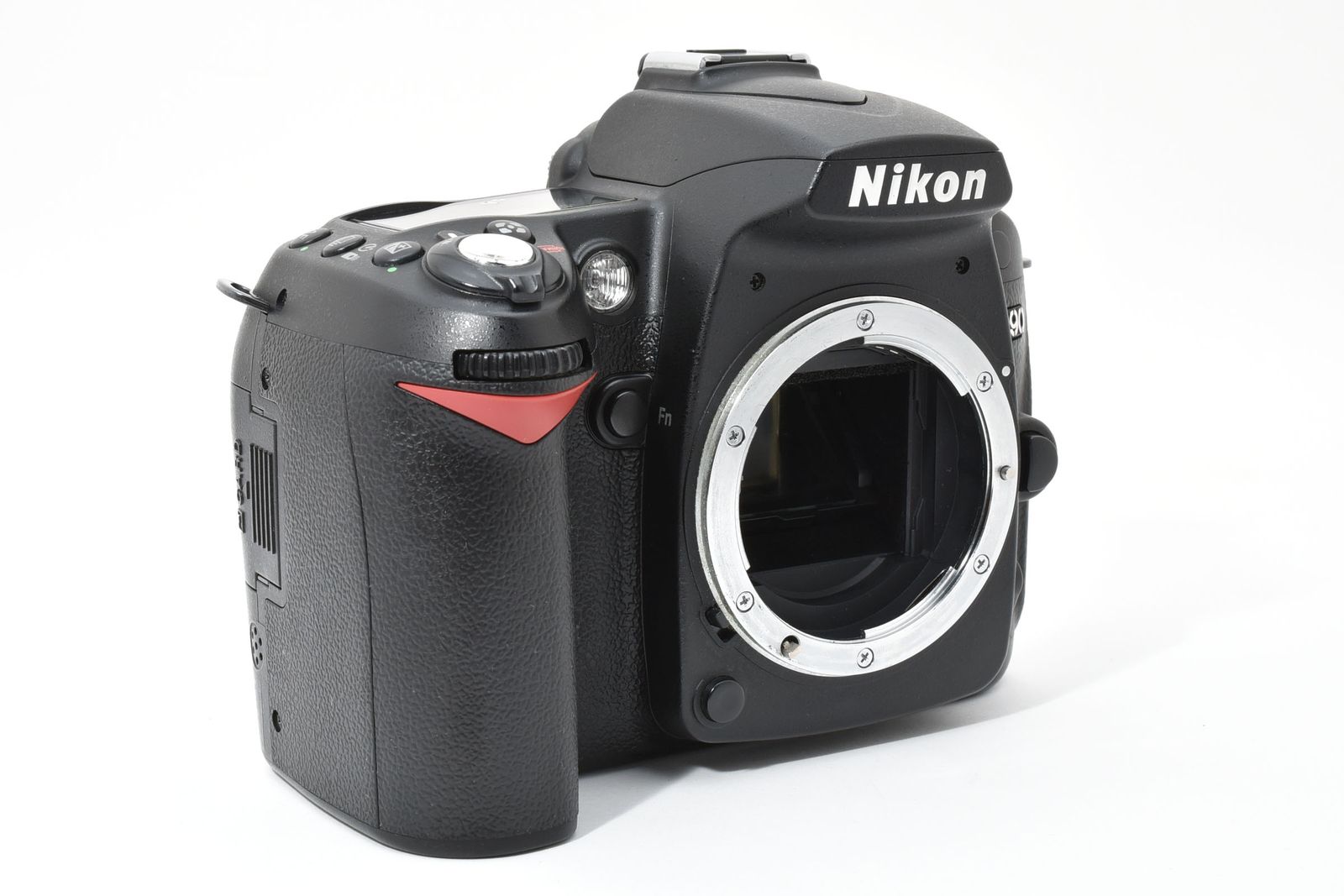 ニコン Nikon D90 ボディ ≪S数11,700回 動作光学良好 動作確認済
