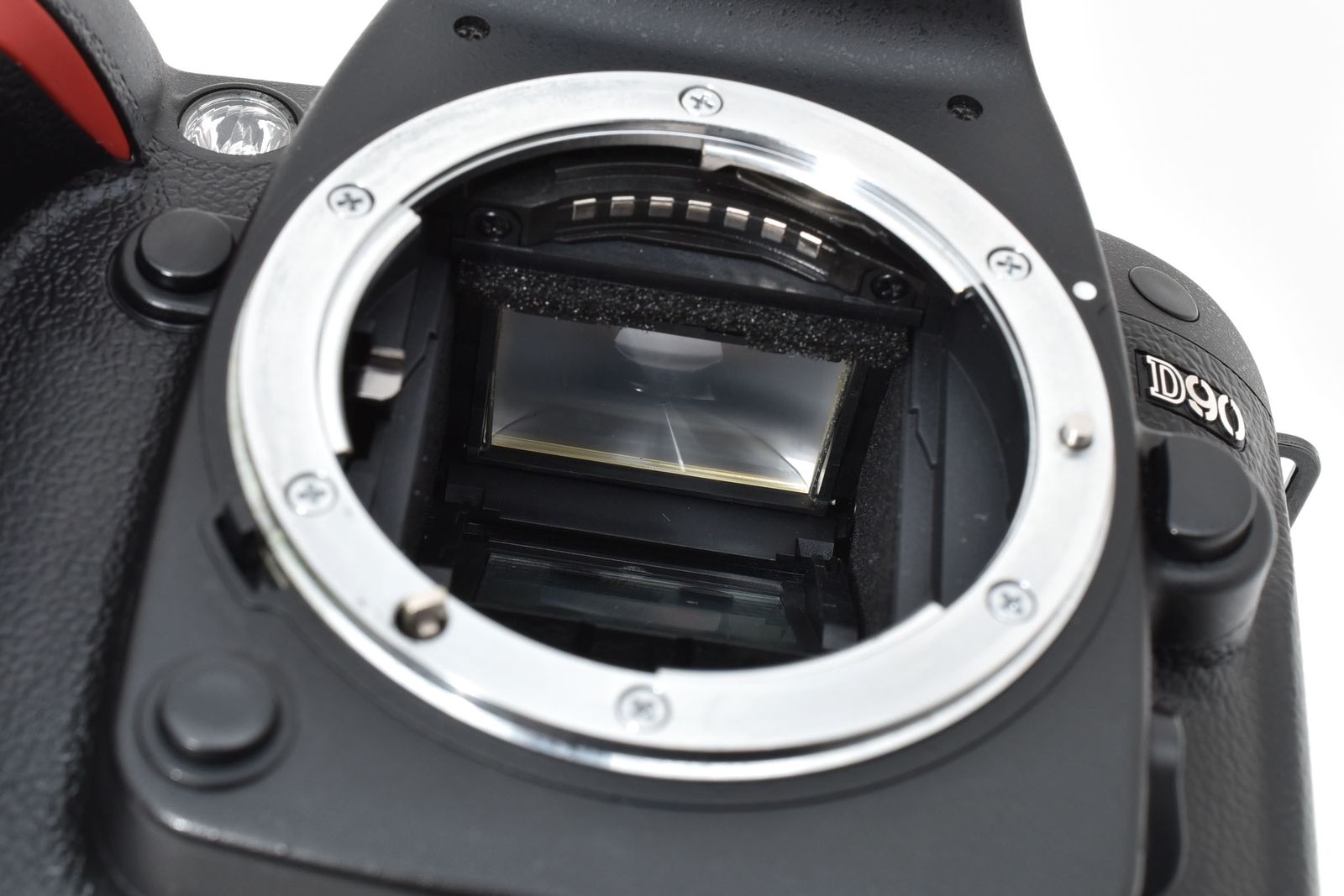 ニコン Nikon D90 ボディ ≪S数11,700回 動作光学良好 動作確認済