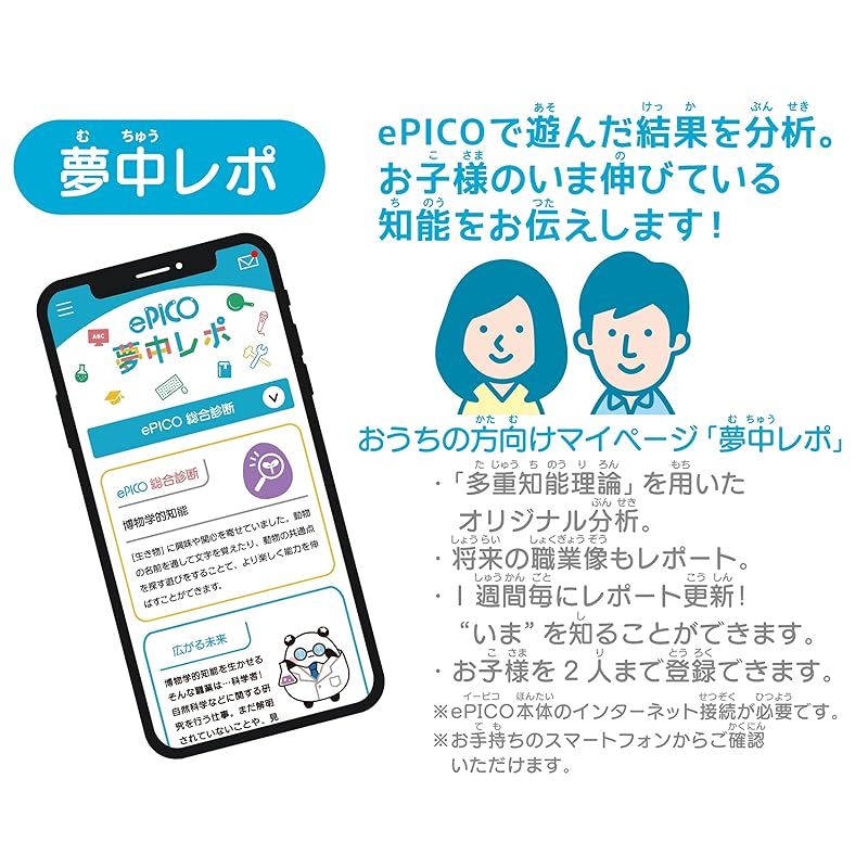  セガフェイブ SEGA FAVE ePICO イーピコ たいけん100エディション 日本おもちゃ大賞2025エデュケーショナルトイ部門大賞 知育玩具 ベビー キッズおもちゃ