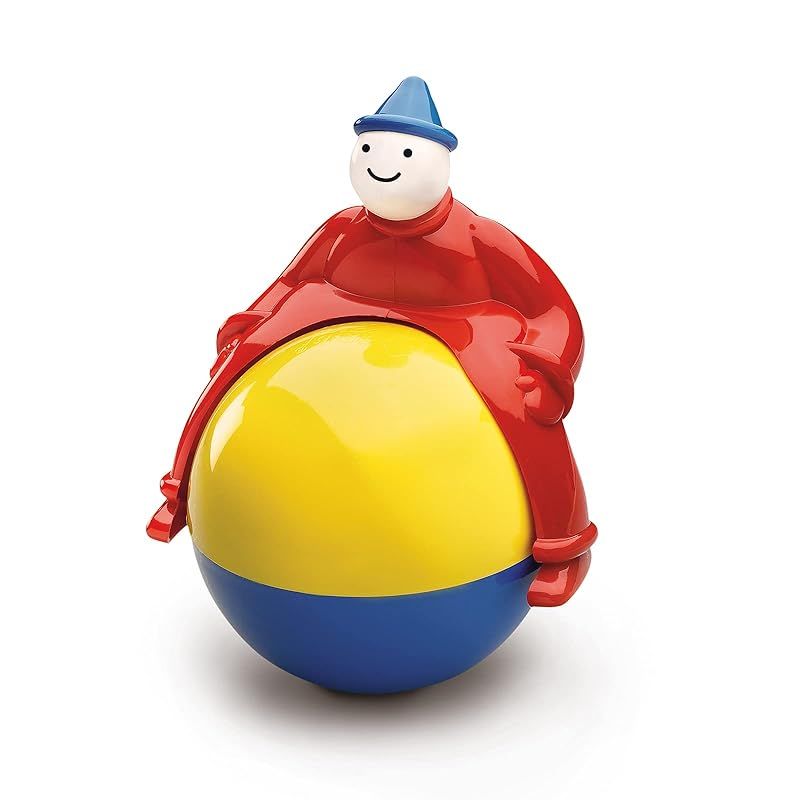  ボーネルンド ( BorneLund ) アンビトーイ ( ambi toys ) マジックマン 10ヶ月頃から AM31154J 知育玩具