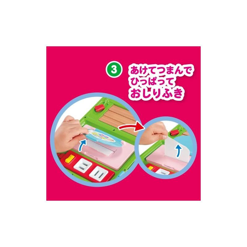 いたずら1歳やりたい放題 スマート本