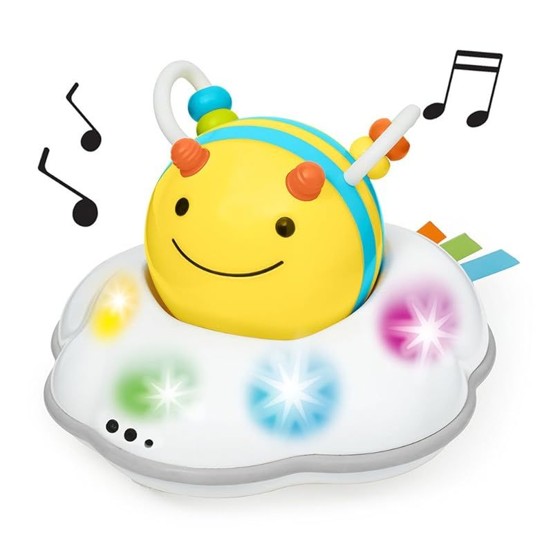 ビー スパイラルトイ