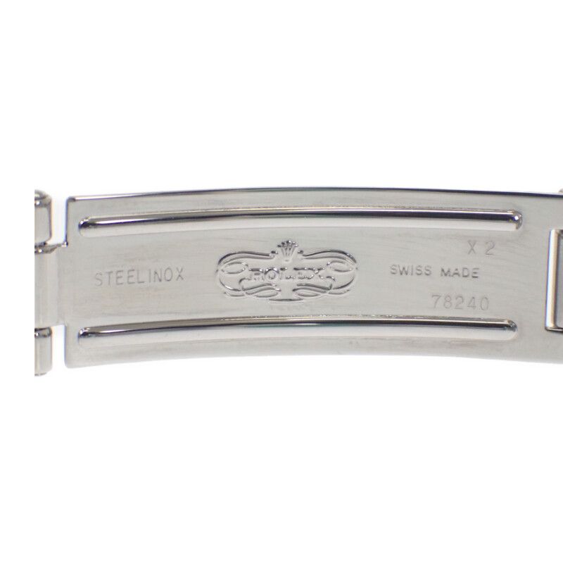 オイスターパーペチュアル トリチウム