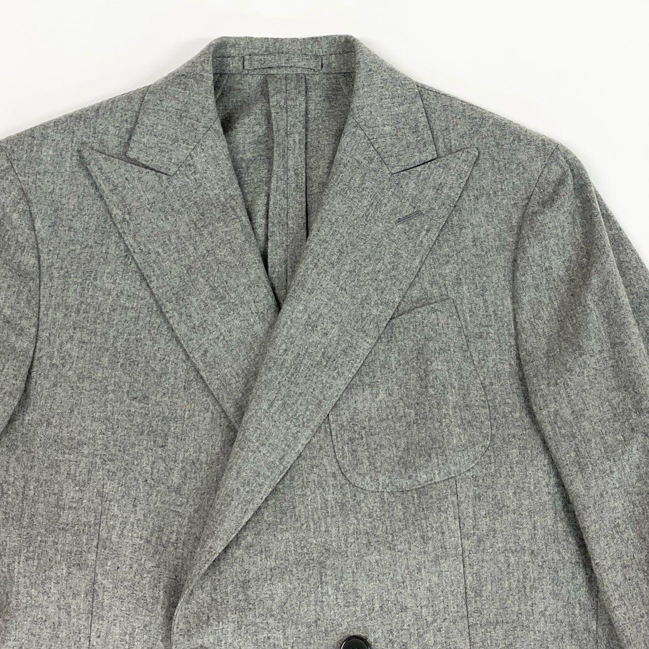 33L4 LARDINI ラルディーニ スーツセットアップ テーラードジャケット