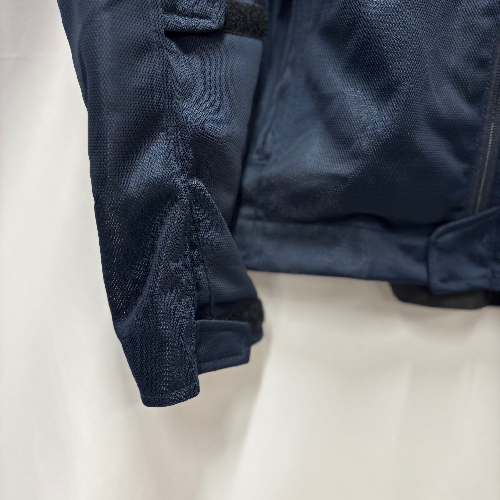 KOMINE コミネ JK-1623 プロテクション フルメッシュジャケット