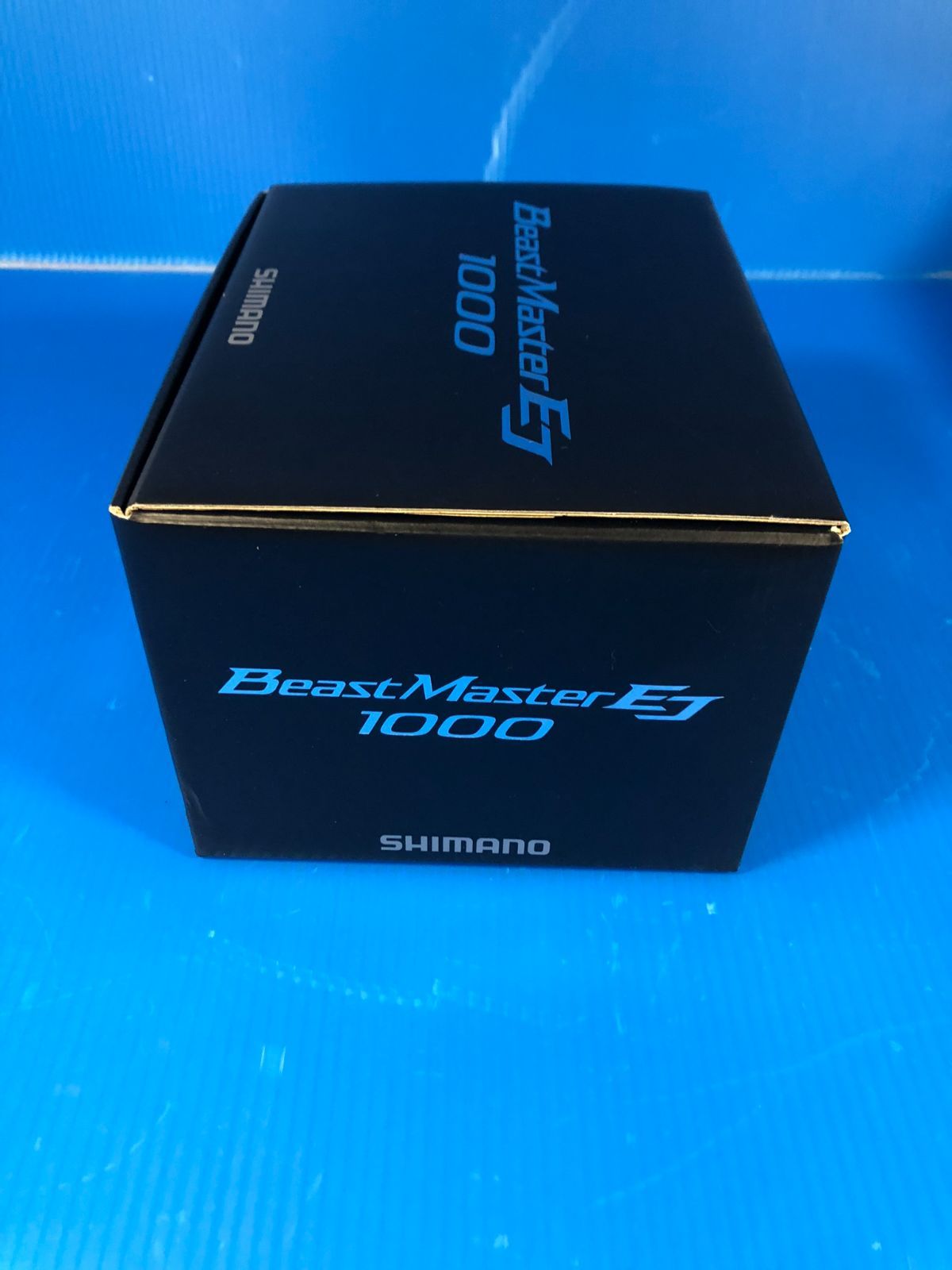 シマノ SHIMANO 電動リール ビーストマスター 1000 EJ