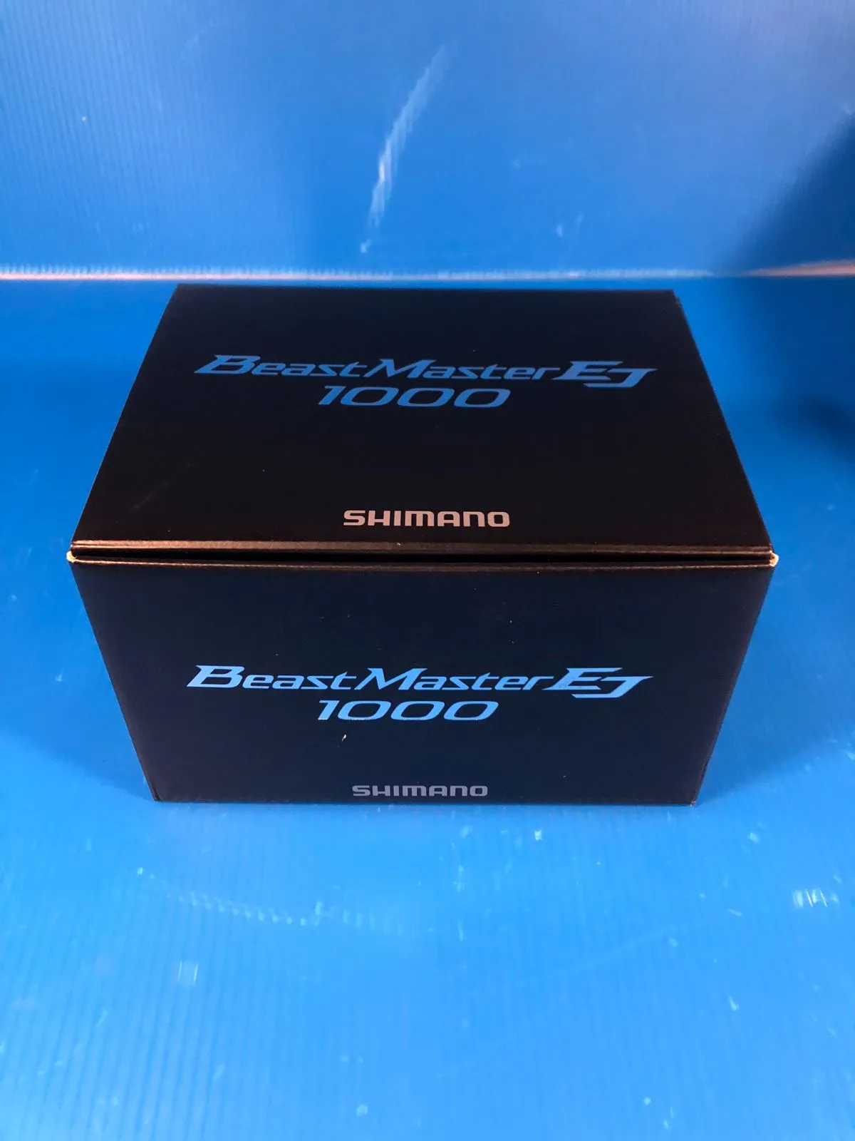 2025年最新】ビーストマスター1000ejの人気アイテム - メルカリ