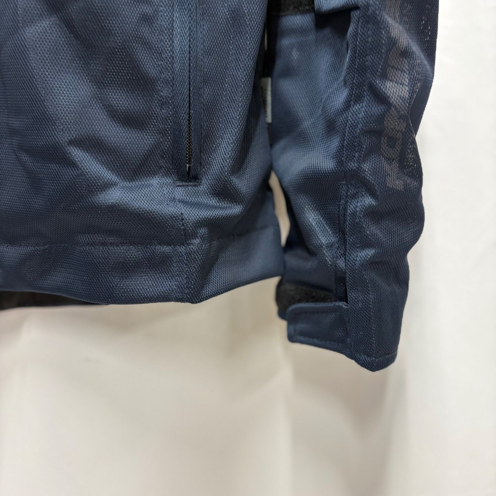 KOMINE コミネ JK-1623 プロテクション フルメッシュジャケット