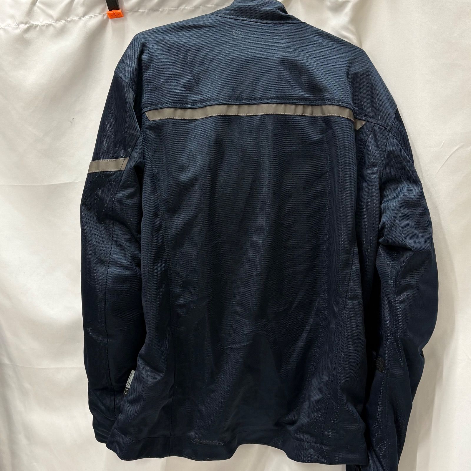 KOMINE コミネ JK-1623 プロテクション フルメッシュジャケット