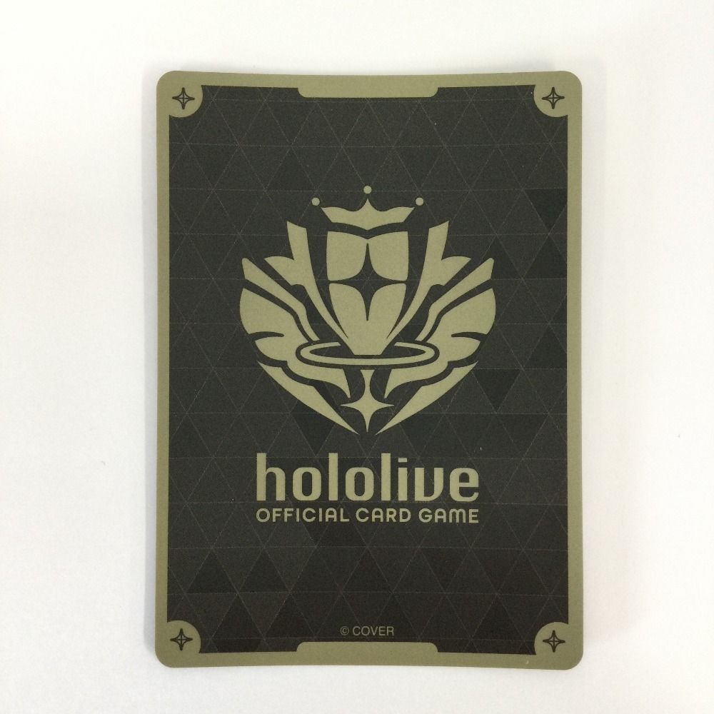 ζζ トレカ その他 尾丸ポルカ URhBP 05-034