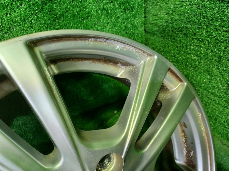 ホイール アルミ