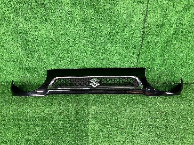 ハスラー MR41S ラジエーターグリル・フロントグリル Gターボ 4WD