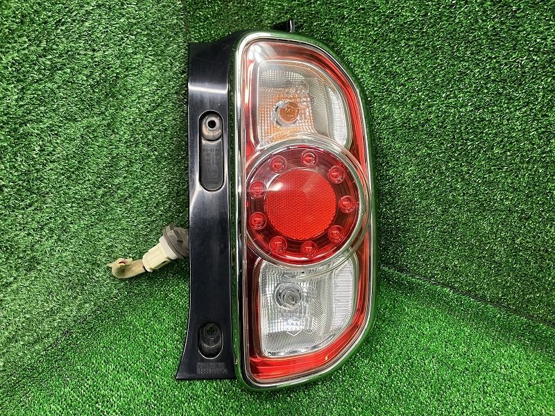 ハスラー MR41S 右テールランプ・テールライト Gターボ トウカイ