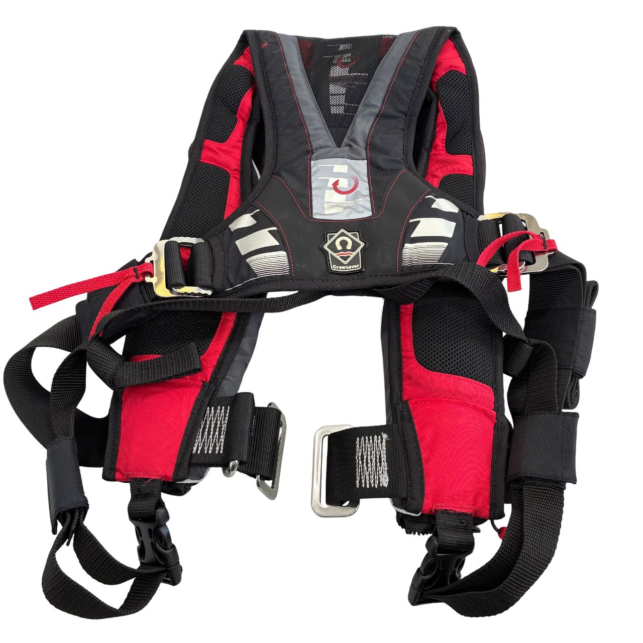Crewsaver クルーセイバー CREWFIT ライフジャケット