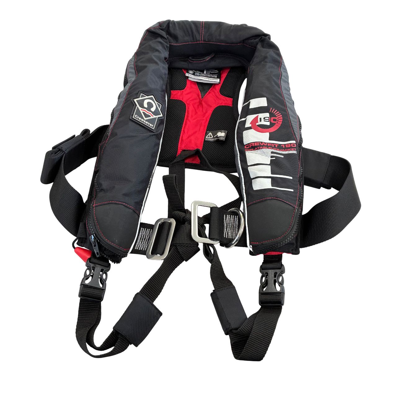 Crewsaver クルーセイバー CREWFIT ライフジャケット