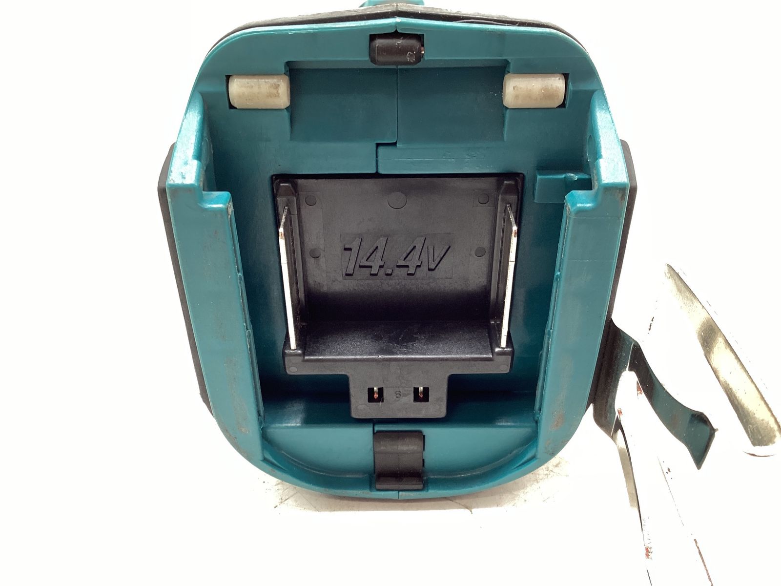 4 V充電式アングルインパクトドライバ