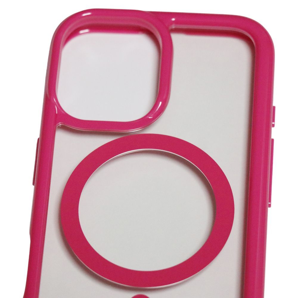 Kate Spade】ケイトスペード プロテクティブ Magsafe対応 iPhone16