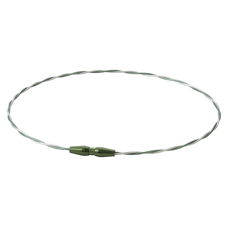 phiten ファイテン RAKUWAネックレス EXTREME エクストリーム ワイヤートルネード スポーツネックレス メンズ レディース 軽量 陸上 マラソン ランニング スポーツクライミング バドミントン バレーボール テニス 肩こり 首こ