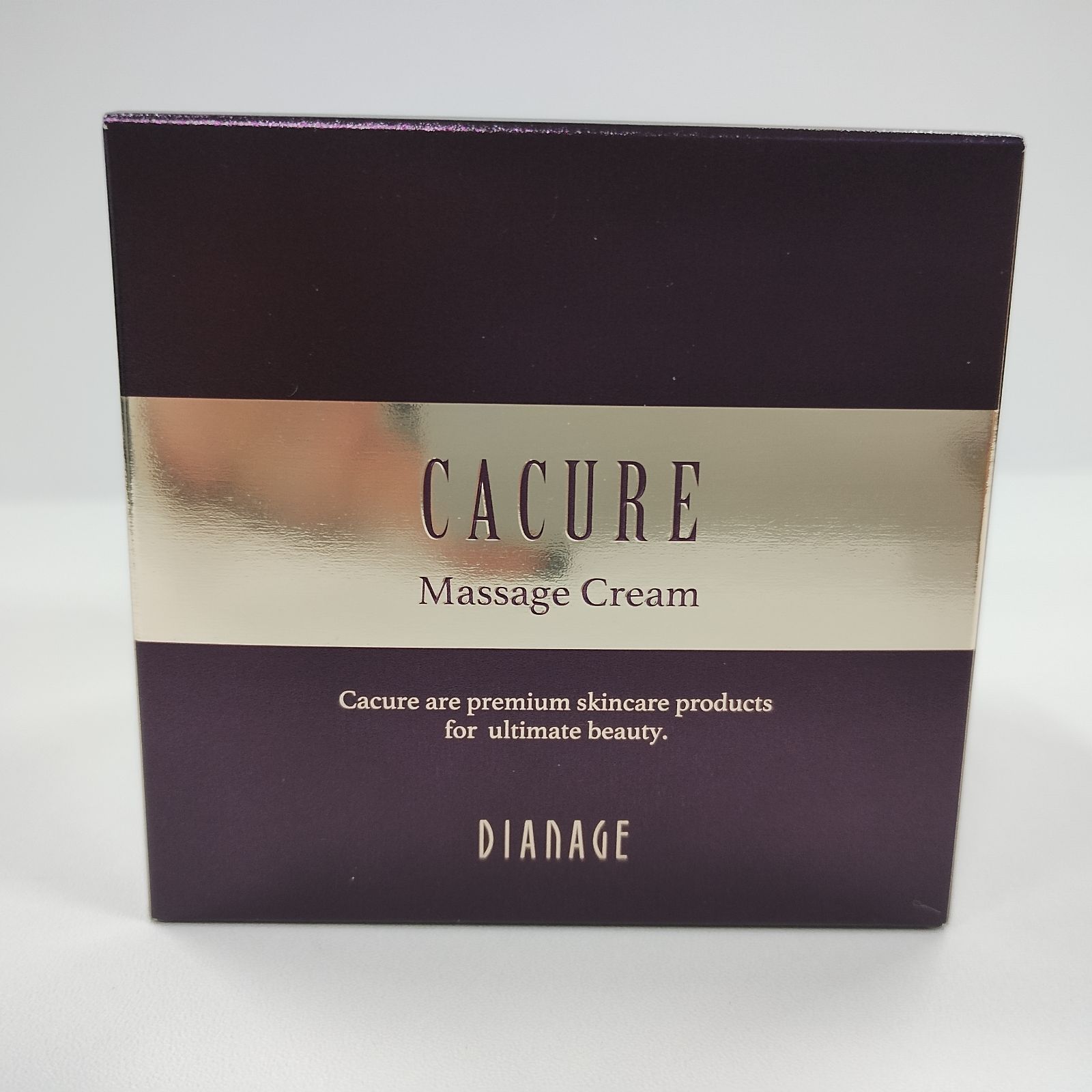 Y3613 DIANAGE ディアナージュ ケキュア マッサージクリーム <美容