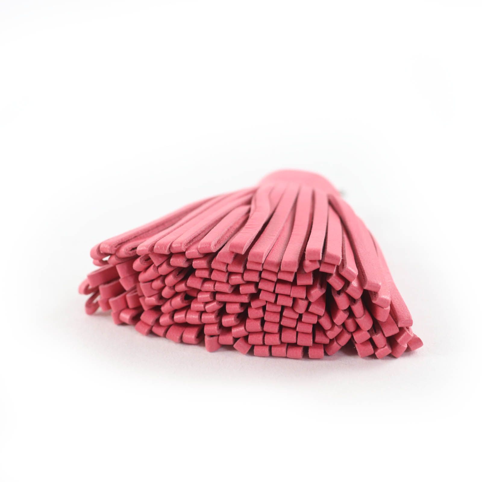 極美品☆HERMES エルメス カルメン アニョーミロ ローズアザレ