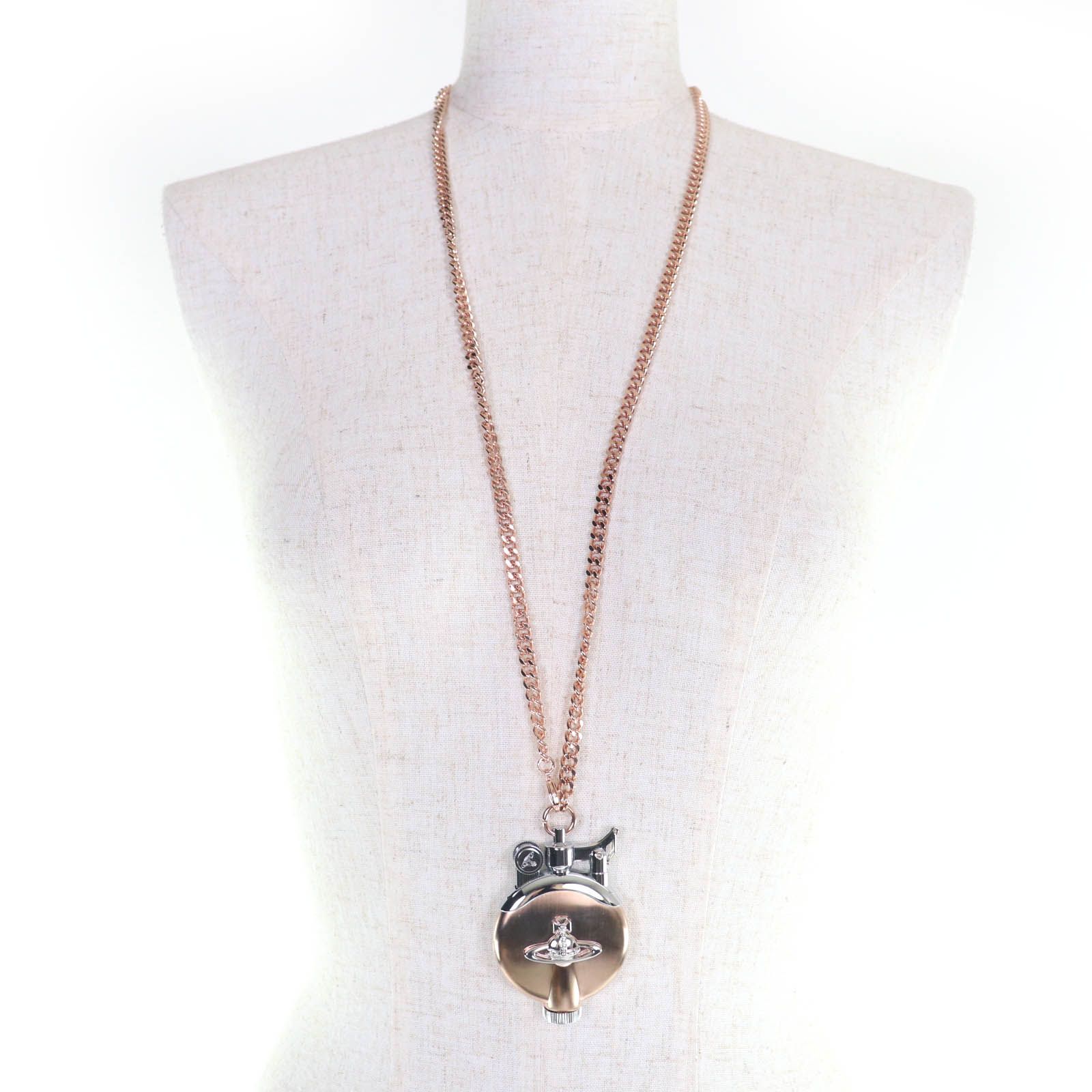 未使用品☆Vivienne Westwood ヴィヴィアンウエストウッド オーブ