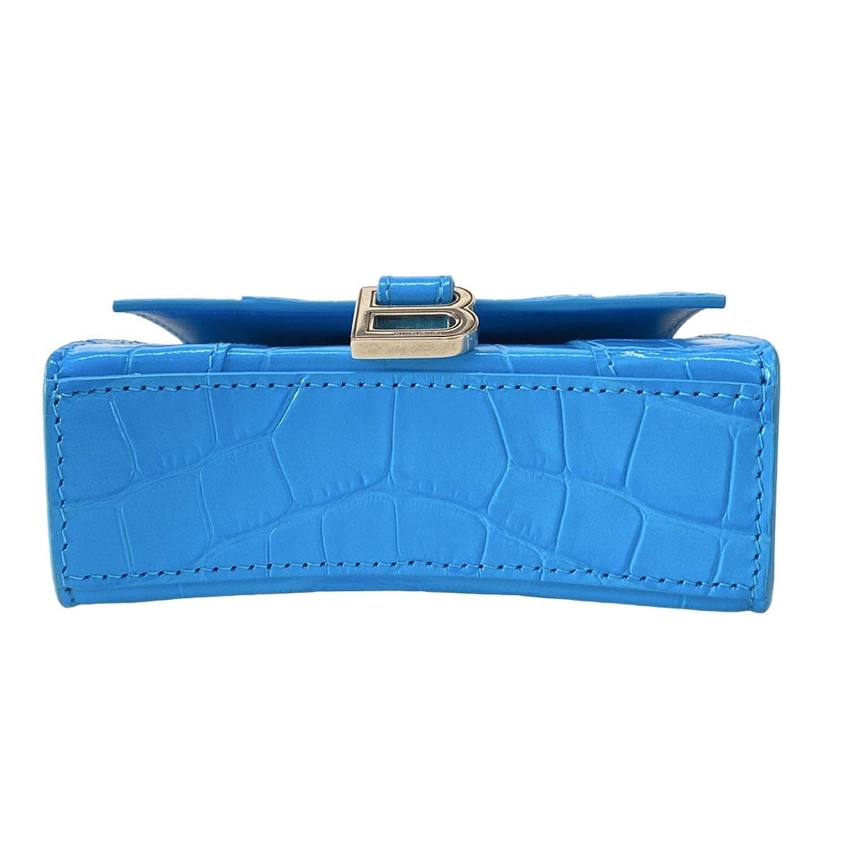 BALENCIAGA(バレンシアガ) ハンドバッグ美品 アワーグラスミニ 664676