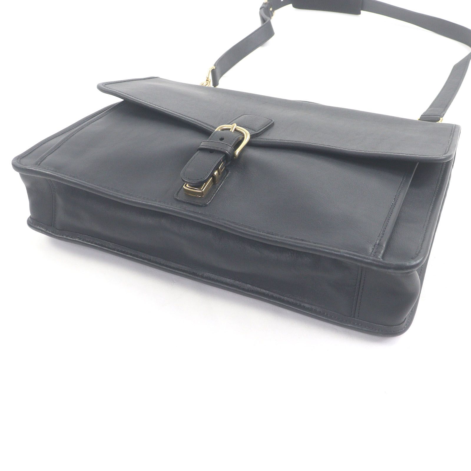 美品□COACH コーチ 5319 グラブタンレザー オールドコーチ 2WAY